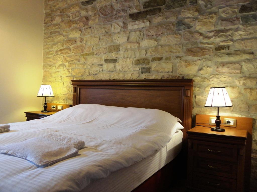 Hotel Kalemi 2 Gjirokastër Eksteriør billede