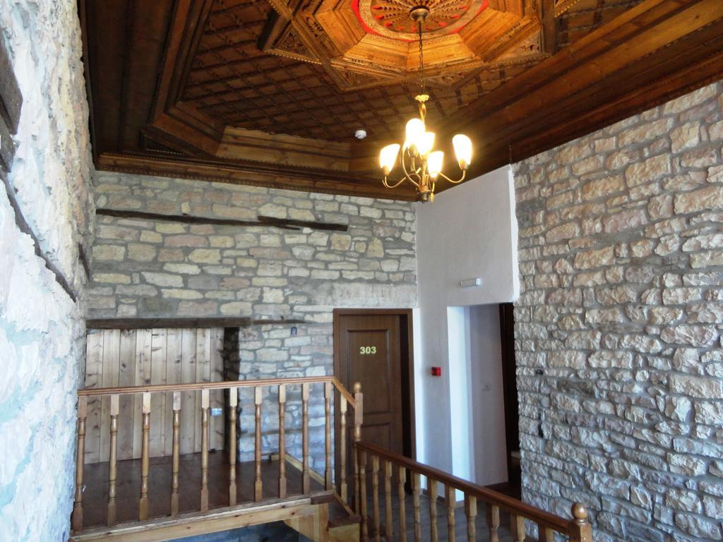 Hotel Kalemi 2 Gjirokastër Værelse billede