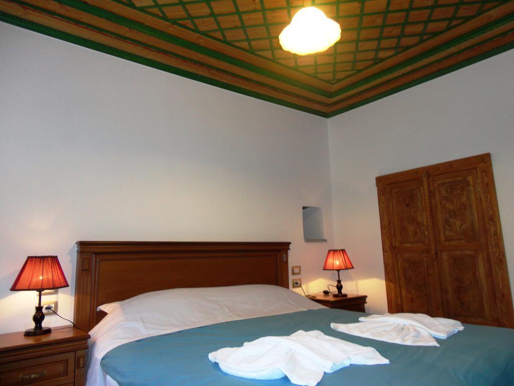 Hotel Kalemi 2 Gjirokastër Eksteriør billede